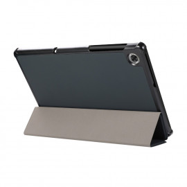 Калъф за таблет Ka Digital Lenovo Tab M10 Plus, TB-X606F, Черен