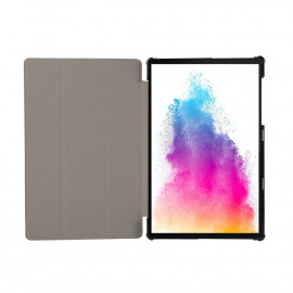 Калъф за таблет Ka Digital Lenovo Tab M10 Plus, TB-X606F, Черен