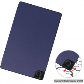 Калъф за таблет Ka Digital Lenovo Tab M10 HD Gen 2, TB-X306F, Тъмно син