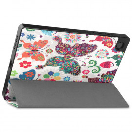 Калъф за таблет Ka Digital Lenovo Tab M10 HD Gen 2, TB-X306F, Пеперуди