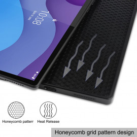 Калъф за таблет Ka Digital Lenovo Tab M10 HD Gen 2, TB-X306F, Пеперуди