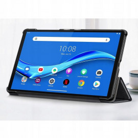 Калъф за таблет Ka Digital Lenovo Tab M10 HD Gen 2, TB-X306F, Розово злато