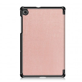 Калъф за таблет Ka Digital Lenovo Tab M10 Plus, TB-X606F, Розово злато