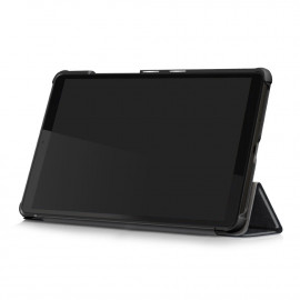 Калъф за таблет Ka Digital Lenovo Tab M8, TB-8505F/X, TB-8705F/X, Черен