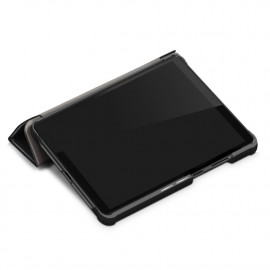 Калъф за таблет Ka Digital Lenovo Tab M8, TB-8505F/X, TB-8705F/X, Черен
