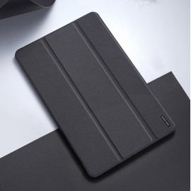 Калъф за таблет Dux Ducis DOMO за Lenovo Tab P11, Черен