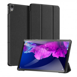 Калъф за таблет Dux Ducis DOMO за Lenovo Tab P11, Черен