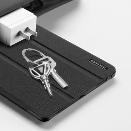 Калъф за таблет Dux Ducis DOMO за Lenovo Tab P11, Черен