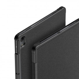 Калъф за таблет Dux Ducis DOMO за Lenovo Tab P11, Черен