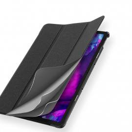 Калъф за таблет Dux Ducis DOMO за Lenovo Tab P11, Черен
