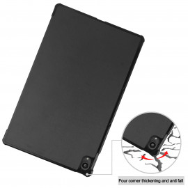 Калъф за таблет KA Digital за Lenovo Tab P11 / P11 Plus,TB-J606, TB-J616, J607Z, Черен