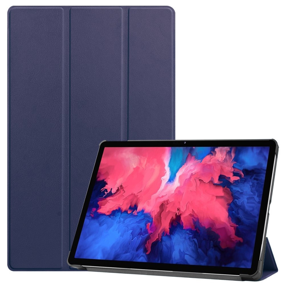 Калъф за таблет KA Digital за Lenovo Tab P11 / P11 Plus,TB-J606, TB-J616, J607Z, Тъмно син
