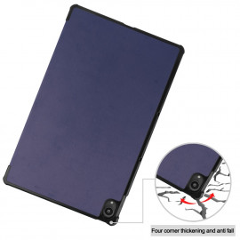 Калъф за таблет KA Digital за Lenovo Tab P11 / P11 Plus,TB-J606, TB-J616, J607Z, Тъмно син