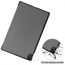 Калъф за таблет KA Digital за Lenovo Tab P11 / P11 Plus,TB-J606, TB-J616, J607Z, Сив