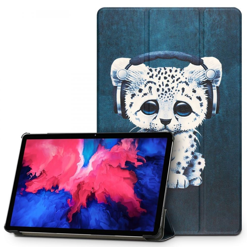 Калъф за таблет KA Digital за Lenovo Tab P11 / P11 Plus,TB-J606, TB-J616, J607Z, Cat
