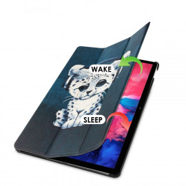 Калъф за таблет KA Digital за Lenovo Tab P11 / P11 Plus,TB-J606, TB-J616, J607Z, Cat
