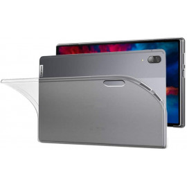 Силиконов калъф гръб Ka Digital за Lenovo tab P11 TB-J606F, Прозрачен