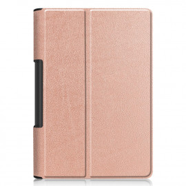 Kалъф за таблет Ka Digital Lenovo Yoga Smart Tab YT-X705F, 10.1 инча , Розово Злато