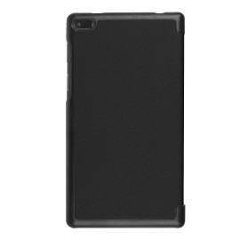 Kалъф за таблет Ka Digital Lenovo Tab 4 7 4G TB-7504F/X 7 инча Черен, протектор, писалка