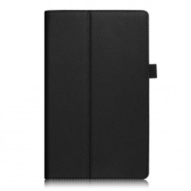 Калъф за таблет KA Digital Lenovo TAB 4 8 TB-8504,Черен, протектор, стилус