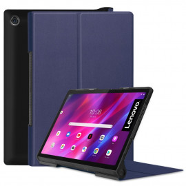 Kалъф за таблет Ka Digital Lenovo Yoga Tab 11 , Тъмно син