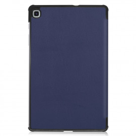 Kалъф Ka Digital за таблет Samsung Galaxy Tab S6 Lite, 10,4 инча, SM-P610, SM-P615, Тъмно син