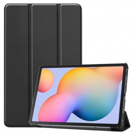 Kалъф Ka Digital за таблет Samsung Galaxy Tab S6 Lite, 10,4 инча, SM-P610, SM-P615, Черен