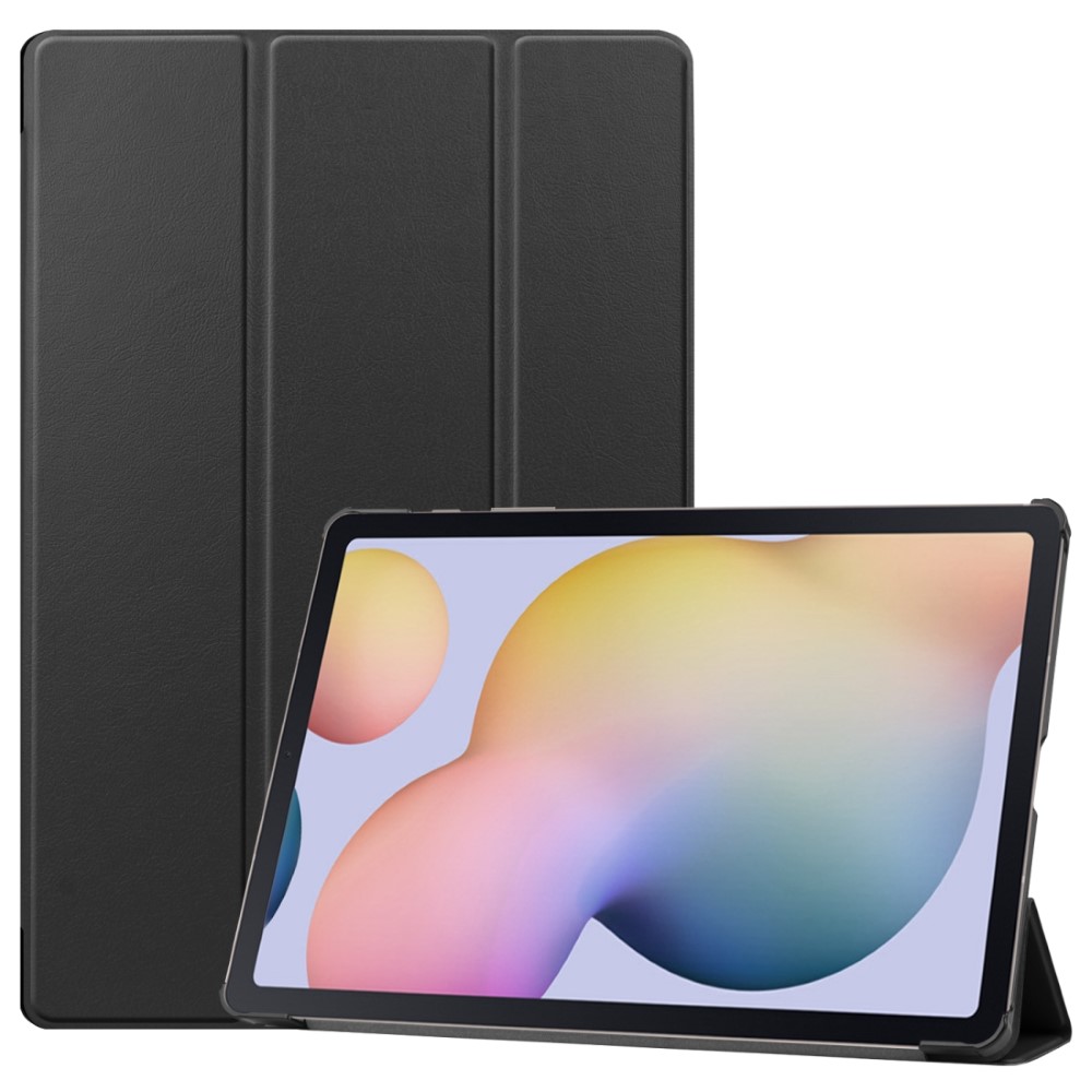 Калъф Ka Digital за Samsung Galaxy Tab S7+ Plus 12.4" T970 / T976B, Черен