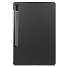 Калъф Ka Digital за Samsung Galaxy Tab S7+ Plus 12.4" T970 / T976B, Черен