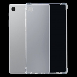 Силиконов калъф гръб Ka Digital за Samsung Galaxy Tab A7 Lite, T220 / 225, Прозрачен