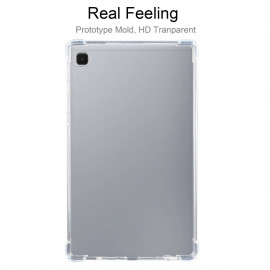 Силиконов калъф гръб Ka Digital за Samsung Galaxy Tab A7 Lite, T220 / 225, Прозрачен