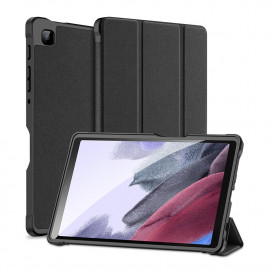 Kалъф за таблет Dux Ducis Samsung Galaxy Tab A7 Lite 2021, 8,7 инча, T220 / 225, Smart sleep, Черен