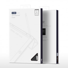 Kалъф за таблет Dux Ducis Samsung Galaxy Tab A7 Lite 2021, 8,7 инча, T220 / 225, Smart sleep, Черен