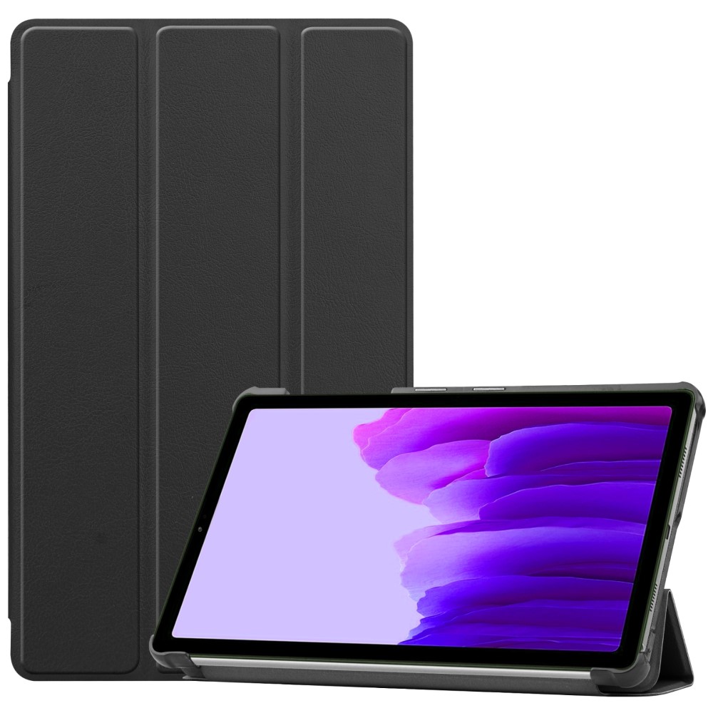 Kалъф Ka Digital за таблет Samsung Galaxy Tab A7 Lite 2021, 8,7 инча, T220 / 225, Flip, Черен