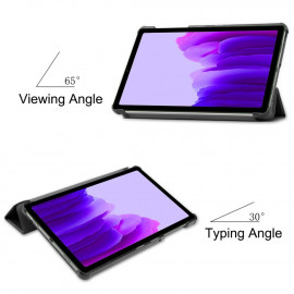 Kалъф Ka Digital за таблет Samsung Galaxy Tab A7 Lite 2021, 8,7 инча, T220 / 225, Flip, Черен