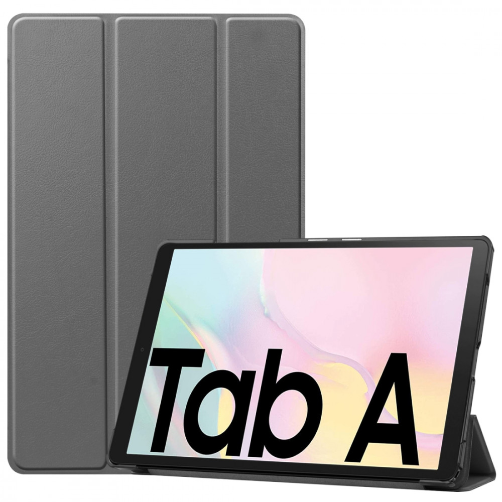 Kалъф Ka Digital за таблет Samsung Galaxy Tab A7 2020, 10,4 инча, T500 / 505, Сив
