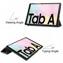 Kалъф Ka Digital за таблет Samsung Galaxy Tab A7 2020, 10,4 инча, T500 / 505, Сив