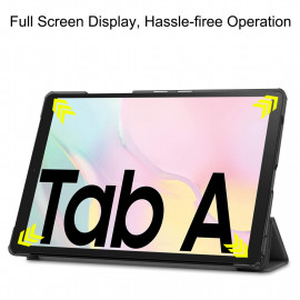 Kалъф Ka Digital за таблет Samsung Galaxy Tab A7 2020, 10,4 инча, T500 / 505, Сив