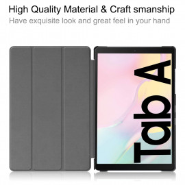 Kалъф Ka Digital за таблет Samsung Galaxy Tab A7 2020, 10,4 инча, T500 / 505, Сив
