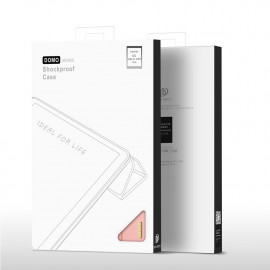Калъф за таблет Dux Ducis Domo за Samsung Galaxy Tab A7 2020, 10,4 инча, T500 / 505, Розов