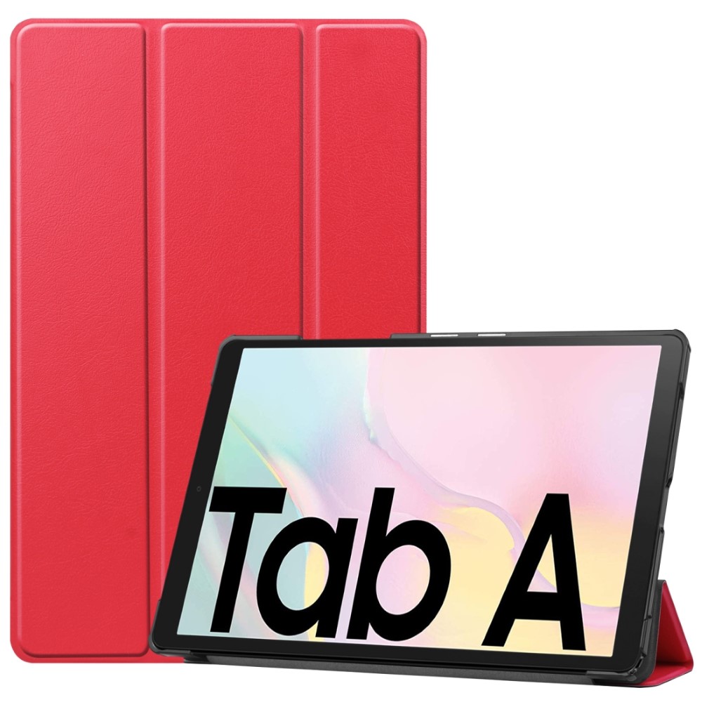Kалъф Ka Digital за таблет Samsung Galaxy Tab A7 2020, 10,4 инча, T500 / 505, Червен