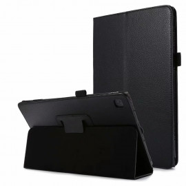 Kалъф Ka Digital за таблет Samsung Galaxy Tab A7 2020, 10,4 инча, T500 / 505, Папка, Черен