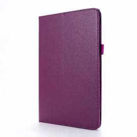 Kалъф Ka Digital за таблет Samsung Galaxy Tab A7 2020, 10,4 инча, T500 / 505, Папка, Лилав