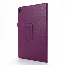 Kалъф Ka Digital за таблет Samsung Galaxy Tab A7 2020, 10,4 инча, T500 / 505, Папка, Лилав