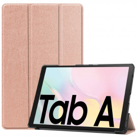 Kалъф Ka Digital за таблет Samsung Galaxy Tab A7 2020, 10,4 инча, T500 / 505, Розово злато