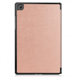 Kалъф Ka Digital за таблет Samsung Galaxy Tab A7 2020, 10,4 инча, T500 / 505, Розово злато