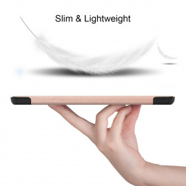 Kалъф Ka Digital за таблет Samsung Galaxy Tab A7 2020, 10,4 инча, T500 / 505, Розово злато