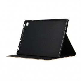 Kалъф Ka Digital за таблет Samsung Galaxy Tab A7 2020, 10,4 инча, T500 / 505, Тип Папка, Черен