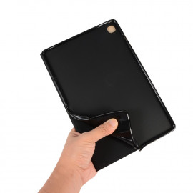 Kалъф Ka Digital за таблет Samsung Galaxy Tab A7 2020, 10,4 инча, T500 / 505, Тип Папка, Черен