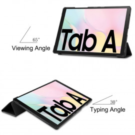 Kалъф за таблет Ka Digital Samsung Galaxy Tab A7 2020, 10,4 Inch, T500 / 505, Черен